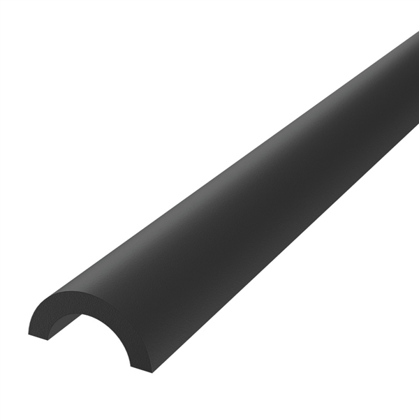 Round Water Bar 2000mm Long [23-P-BAR12-2000]