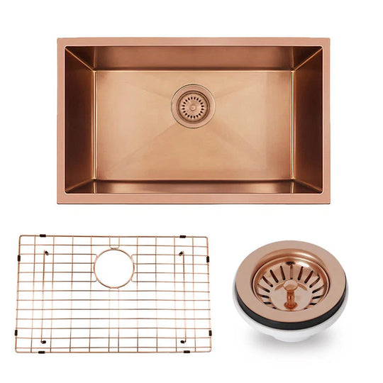 600*450*230mm Stainless Steel Sink in Multi Colours [42-TWM10 / 42-2270]