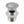 32mm Solid Brass Basin Pop Up Waste Drain [42-001/002.PUW]