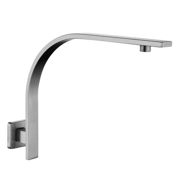 Norico Cavallo - Gooseneck Wall Mounted Shower Arm [42-SE29]