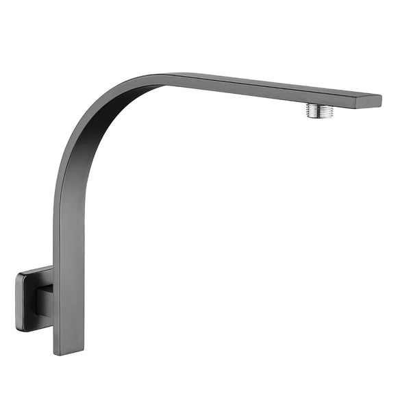Norico Cavallo - Gooseneck Wall Mounted Shower Arm [42-SE29]