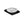 AU / VOG Soap Dish Holder [42-8006.TR]