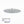 300mm Round Super Slim Black Rainfall Shower Head 2mm Thick [42-0008.SH]