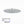 300mm Round Super Slim Black Rainfall Shower Head 2mm Thick [42-0008.SH]