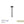 200mm Square Brass Ceiling Shower Arm [42-0103.SA]