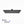 300mm Square Brass Rainfall Shower Head 8mm Thick [42-0133.SH]