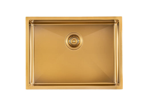 600*450*230mm Stainless Steel Sink in Multi Colours [42-TWM10 / 42-2270]