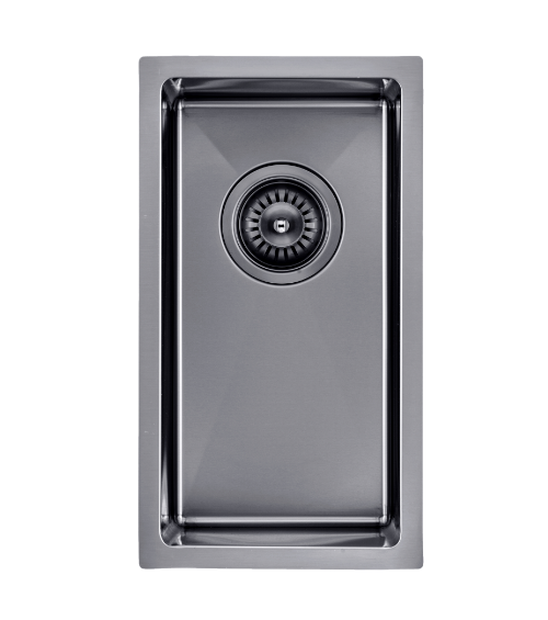 250*450*215mm Stainless Steel Sink in Multi Colours [42-TWM11 / 42-2272]