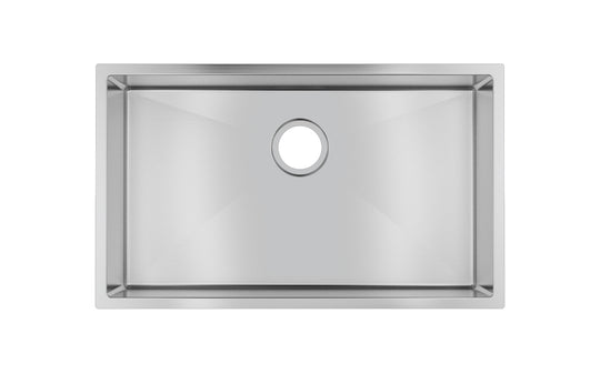 762*457*254mm Stainless Steel Sink [42-TWM3 / 42-2262]