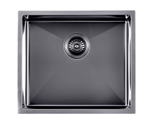 510*450*230mm Stainless Steel Sink [42-TWM5 / 42-2264]