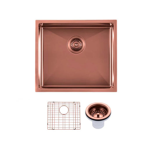510*450*230mm Stainless Steel Sink [42-TWM5 / 42-2264]