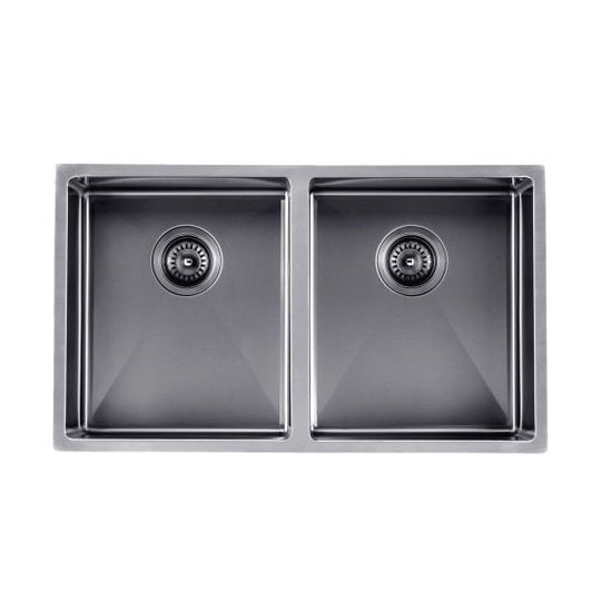 770*450*215mm Stainless Steel Sink in Multi Colours [42-TWM6 / 42-2265]