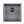 440*440*205mm Stainless Steel Sink in Multi Colours [42-TWM8 / 42-2267]