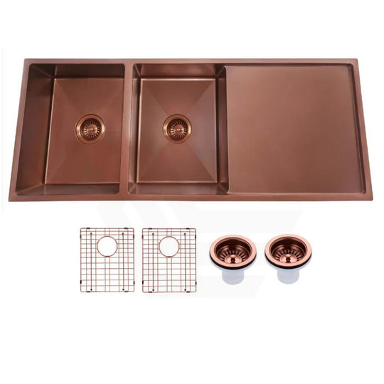 1160*460*230mm Stainless Steel Sink in Multi Colours [42-TWM9 / 42-2268]