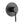LUCID PIN - Round Shower/Bath Mixer [42-0126-2-65/80.ST (WM26)]