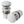 32mm Pop-Up Plug Wastes Ceramic Top [44-wbplug32 + 12-GP107-32]