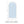 Height 2050mm Fluted Radius Fully Frameless Walk In Shower Panel [25-W3-UCF-897]
