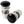 32mm Pop-Up Plug Wastes Ceramic Top [44-wbplug32 + 12-GP107-32]