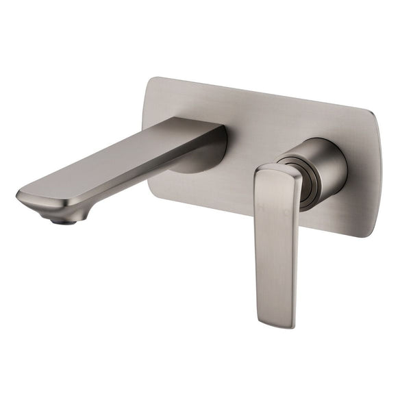 Norico Esperia - Wall Mixer with Spout [42-WMT14]