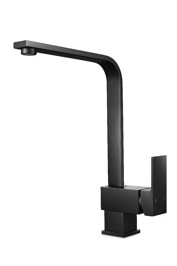 Square Kitchen Sink Mixers Tap [42-1010.KM]