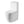 Elvera - Ambulant Tornado Flush Toilet Easy Height Toilet [19-KDK027]