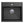 560x510x200mm Carysil Single Bowl Granite Top/Flush/Under Mount Kitchen/Laundry Sink [42-TWM-560FE]