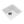 422x422x203mm Granite Quartz Stone Kitchen/Laundry Sink Single Bowl Top/Under Mount [42-4242.KS]