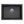 610x457x205mm Carysil Single Big Bowl Granite Kitchen/Laundry Sink Top/Flush/Under Mount [42-TWM6145]