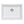 610x457x205mm Carysil Single Big Bowl Granite Kitchen/Laundry Sink Top/Flush/Under Mount [42-TWM6145]