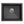 533x457x205mm Carysil Single Bowl Granite Kitchen/Laundry Sink Top/Flush/Under Mount [42-TWM-S]