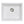 533x457x205mm Carysil Single Bowl Granite Kitchen/Laundry Sink Top/Flush/Under Mount [42-TWM-S]