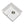 457x406x200mm Carysil Single Bowl Granite Stone Kitchen/Laundry Sink Top/Flush/Under Mount [42-TWM-MS]