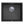 457x406x200mm Carysil Single Bowl Granite Stone Kitchen/Laundry Sink Top/Flush/Under Mount [42-TWM-MS]