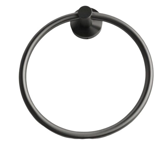 NIXON Towel Ring