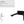 NOIR wall basin mixer in Matte Black [17-WT1107]