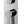 NIKO Shower mixer with divertor in Brushed Nickel