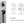 NIKO Shower mixer with divertor in Brushed Nickel
