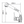 JAMIE Pin Handle Pull Out Kitchen Mixer