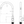 LISA Pin Handle Sink Mixer [17-WT6096BK]