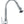 Helga Pin Handle Pull Out Kitchen Mixer