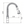 Evi Pull Out Sink Mixer