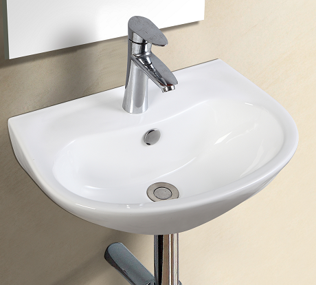 Therese Wall Hung Basin