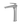 Bathroom Chrome Tall Basin Mixer