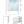 Fixed & Swing Fully Frameless Bath Screen [43-V10-B-F]