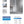 Semi-Frameless Sliding Shower Screen - RETURN PANEL [43-V6-S-R]