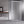 Semi-Frameless Sliding Shower Screen - RETURN PANEL [43-V6-S-R]