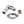 VOG - Square Basin Mixer Tap [42-0131.BM]