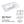 SALE - Max White - Freestanding Vanity 750/900/1200mm [44-BC-FSW]
