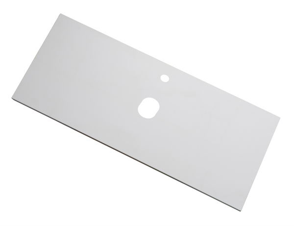 SALE - Max White - Freestanding Vanity 750/900/1200mm [44-BC-FSW]
