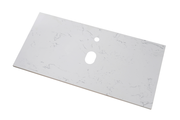 SALE - Max White - Freestanding Vanity 750/900/1200mm [44-BC-FSW]